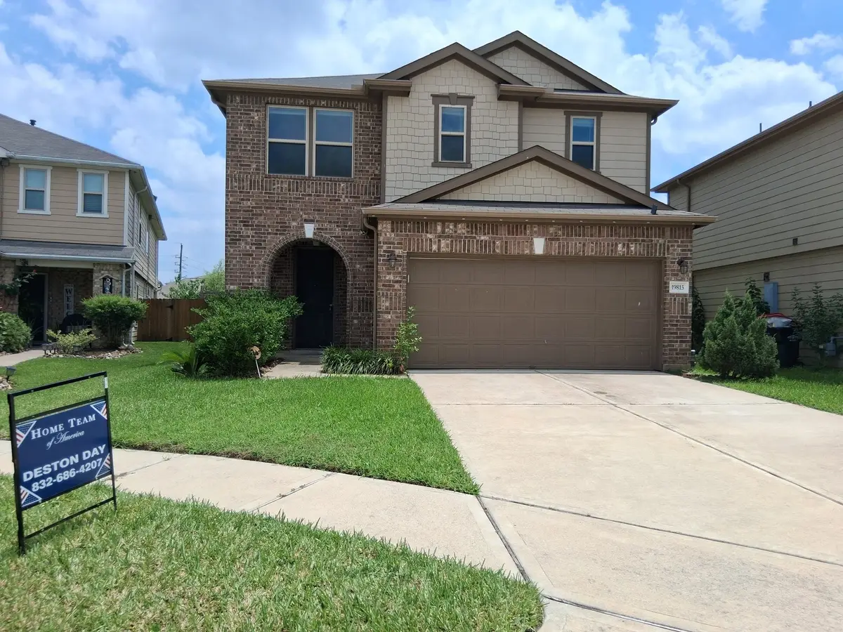 19815 Blushdawn Sierra Court, Cypress, TX 77433 - #1