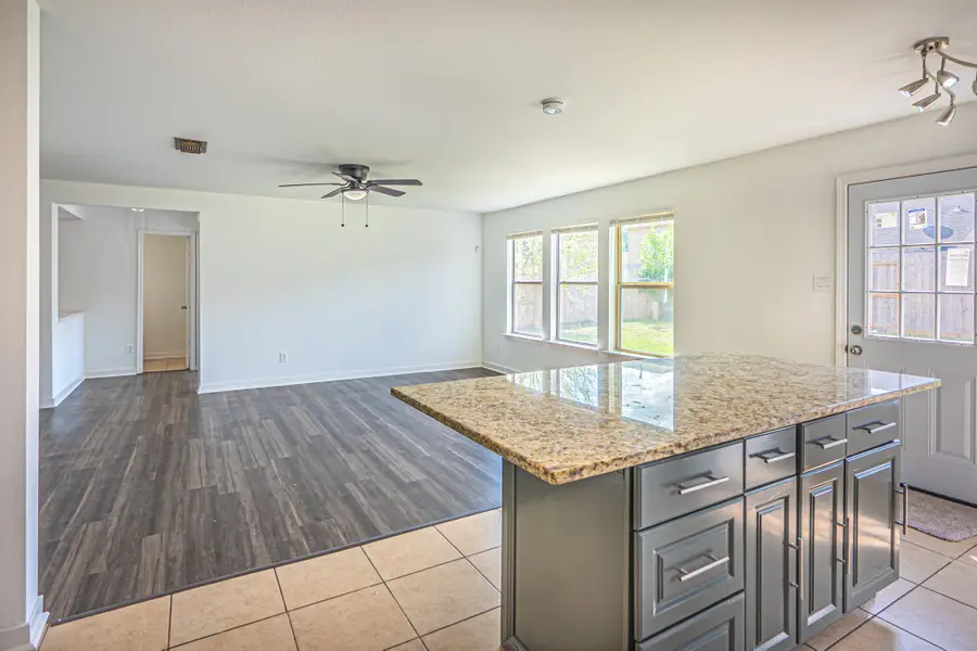 1231 Bartlett Cove Drive, Houston, TX 77067 - #3