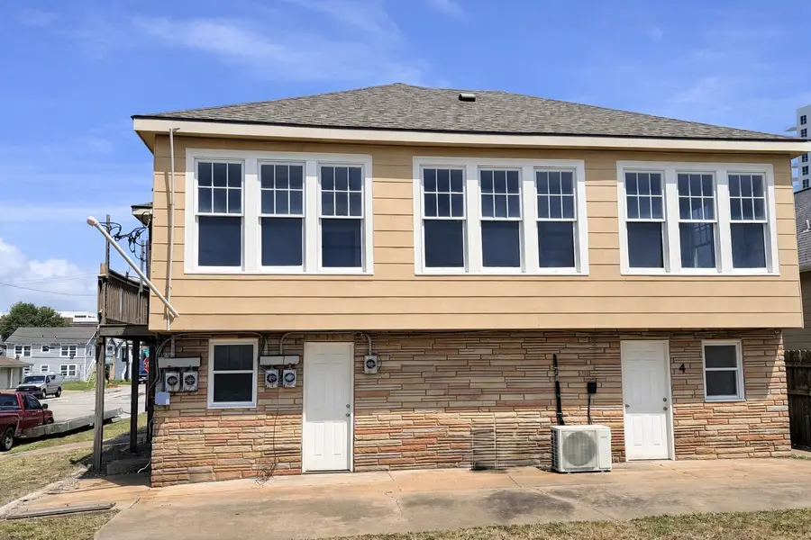 627 Sealy Avenue, Galveston, TX 77550 - #3