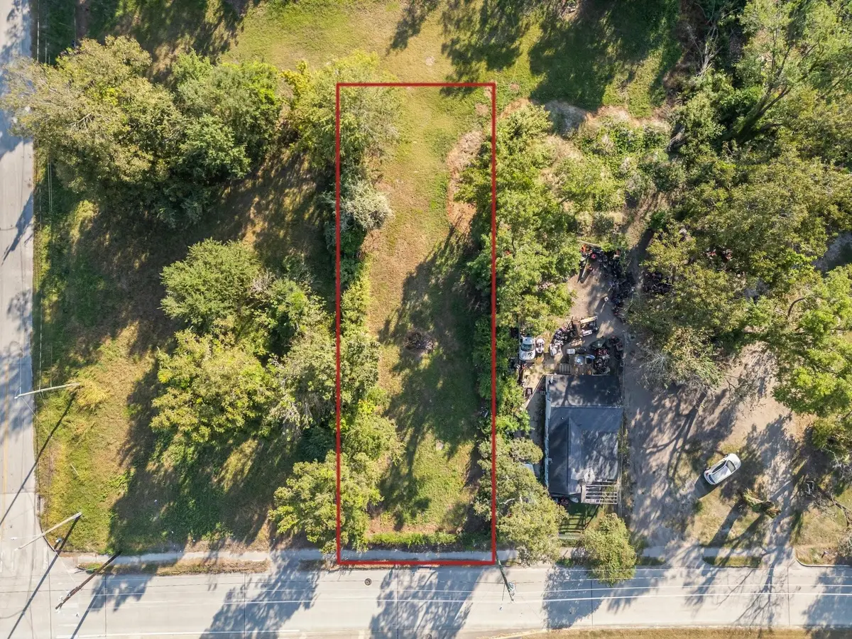 7434 Wheatley Street, Houston, TX 77088 - #1