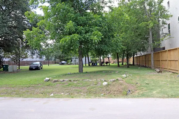 853 Rachel Street, Houston, TX 77091