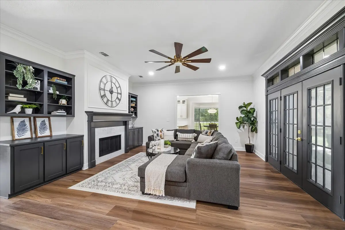 15415 Skyhawk Lane, Beach City, TX 77523 - #1
