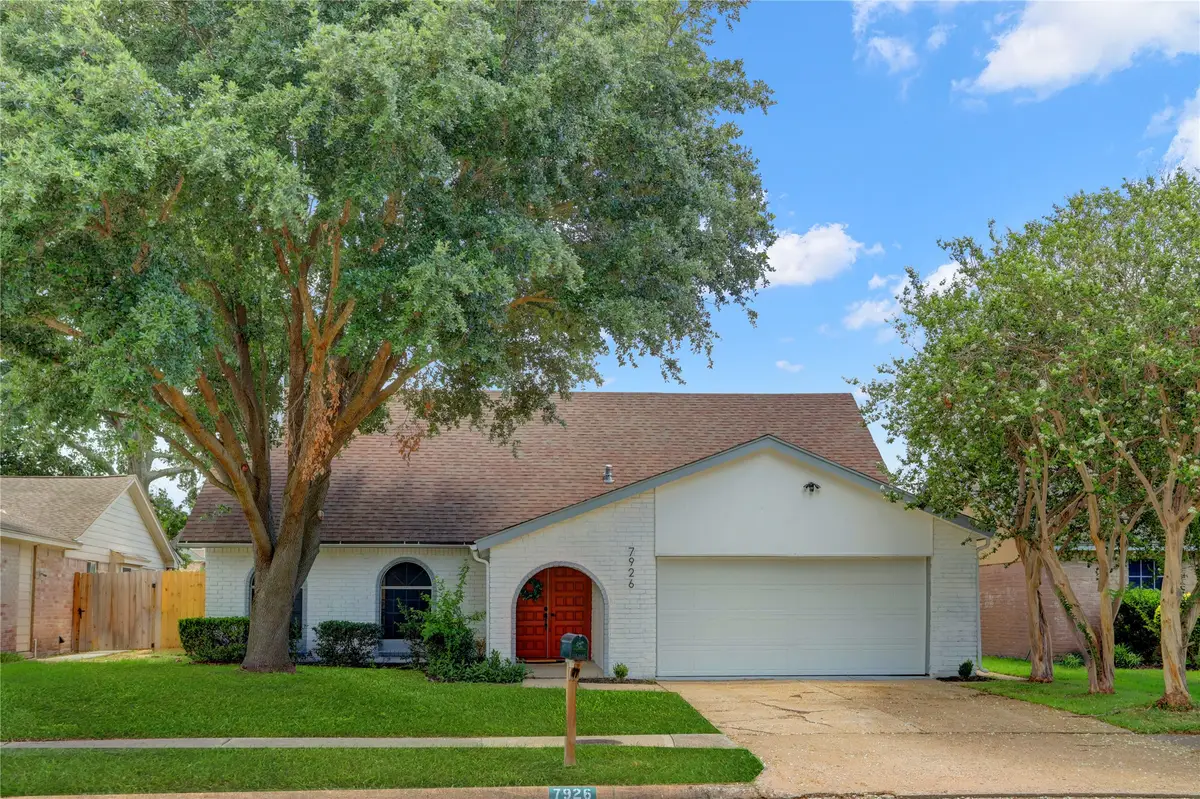 7926 Windy Creek Drive, Houston, TX 77040 - #1