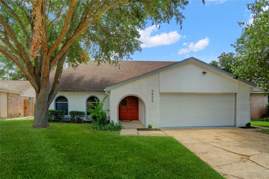 7926 Windy Creek Drive, Houston, TX 77040 - #3