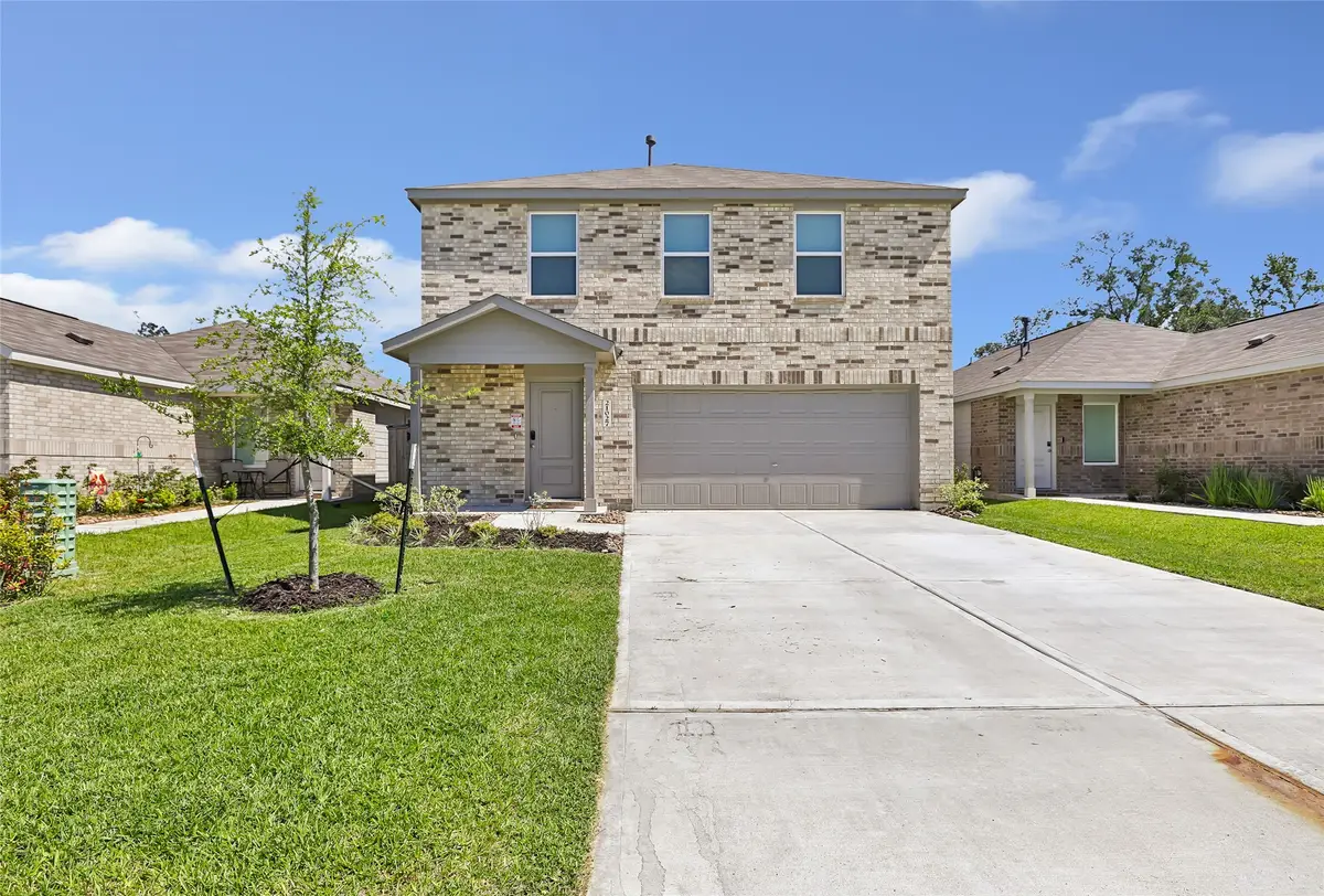 21027 Santopadre Street, New Caney, TX 77357 - #1