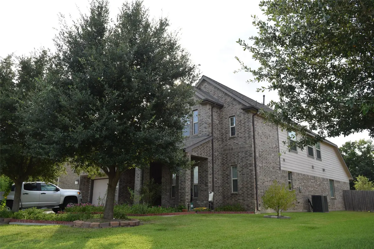 4714 Verbena Valley Way, Spring, TX 77388 - #1