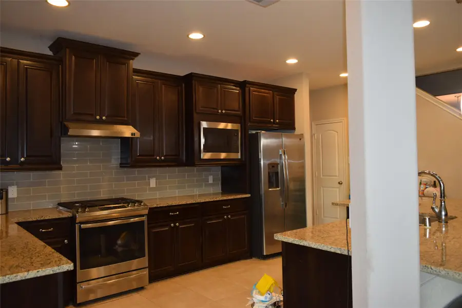 4714 Verbena Valley Way, Spring, TX 77388 - #2
