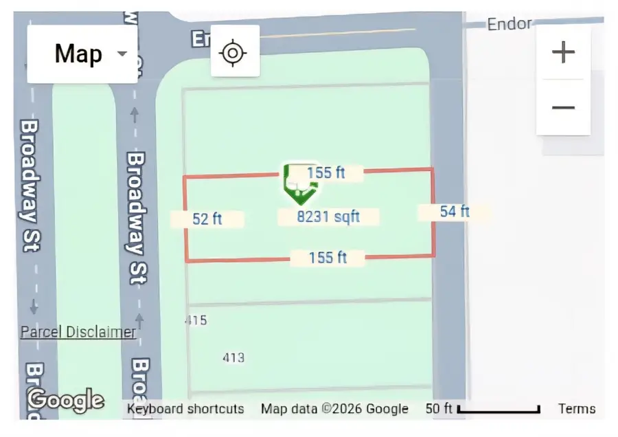 407 Broadway Street, Houston, TX 77012 - #2