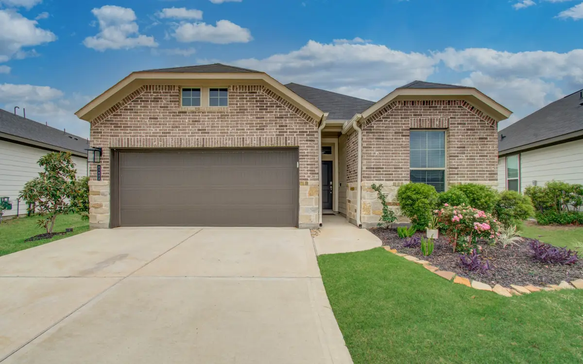 21822 Heather Elm Drive, Cypress, TX 77433 - #1
