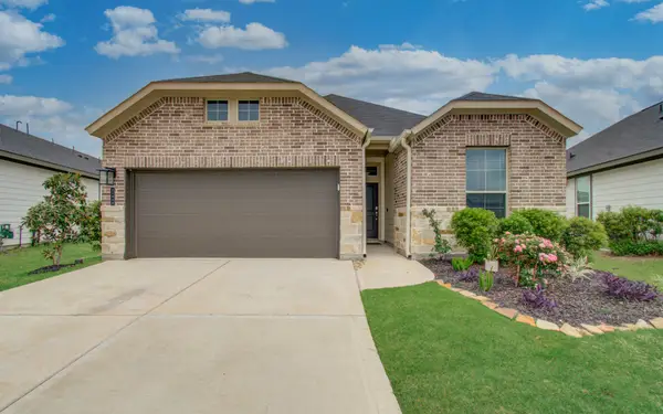 21822 Heather Elm Drive, Cypress, TX 77433