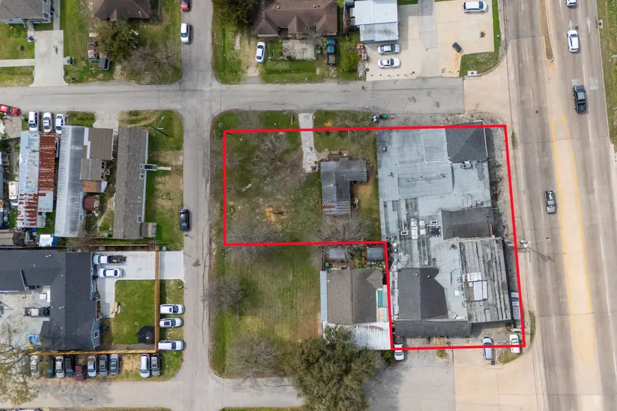 12219 - 12221 - 4107 B St Alief Clodine Road, Houston, TX 77082 - #3