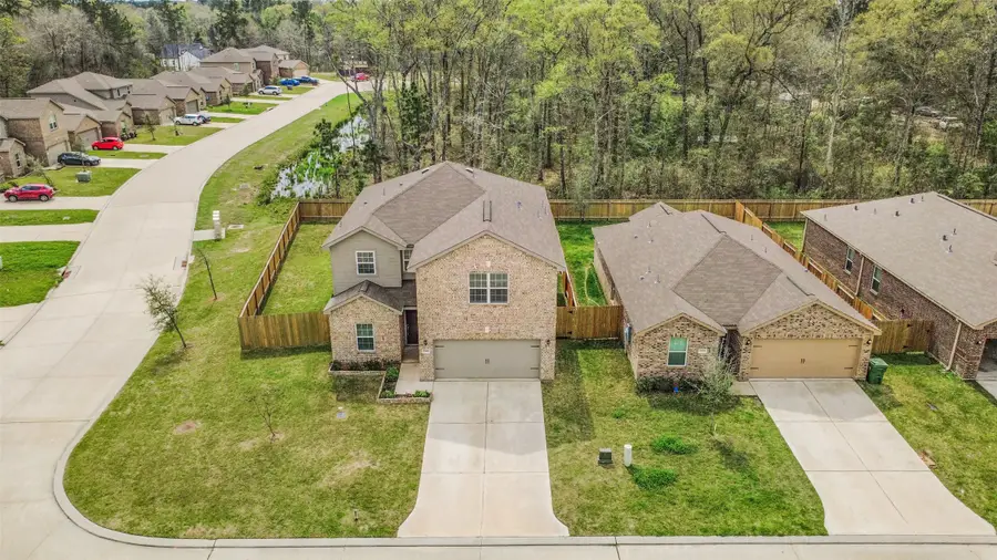 25418 Glacier Lake Drive, Cleveland, TX 77328 - #2
