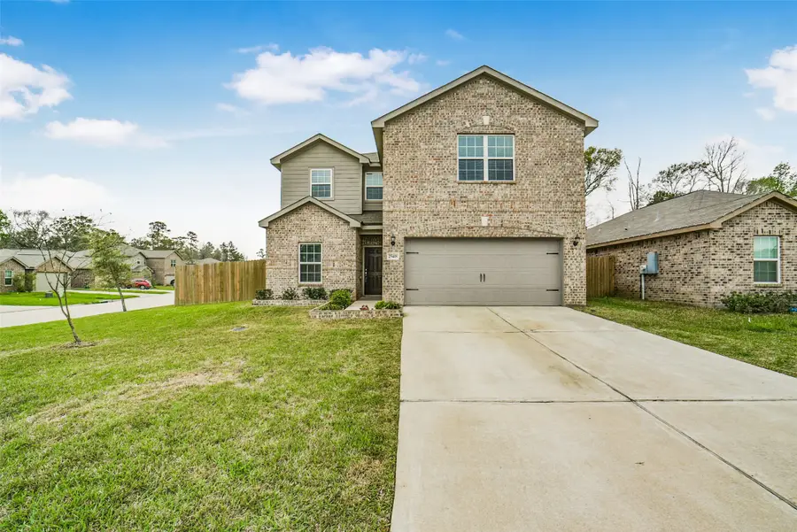25418 Glacier Lake Drive, Cleveland, TX 77328 - #3