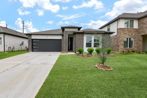 22515 Petrizzi Lane, Katy, TX 77449