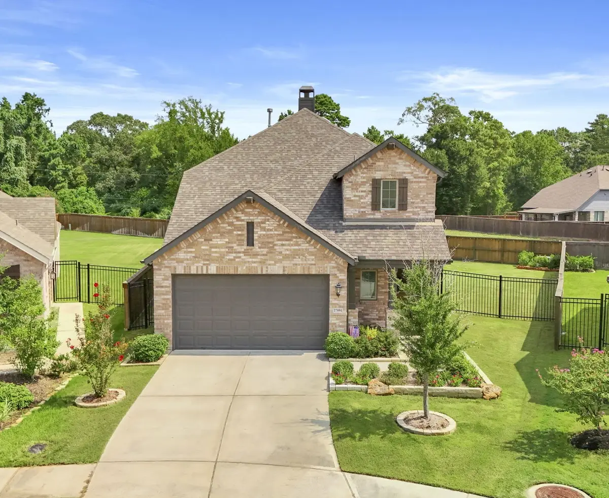 27001 Strake Lane, Magnolia, TX 77354 - #1