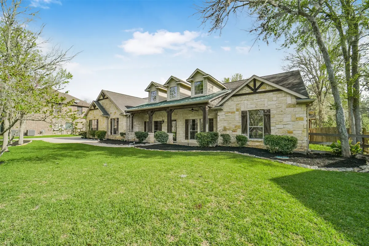 3522 Wellspring Lake Drive, Fulshear, TX 77441 - #1