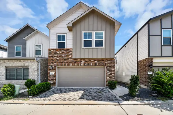 8505 Rising Stream Drive, Houston, TX 77063