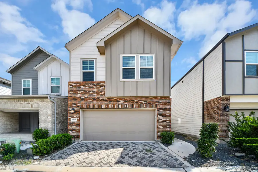 8505 Rising Stream Drive, Houston, TX 77063 - #3