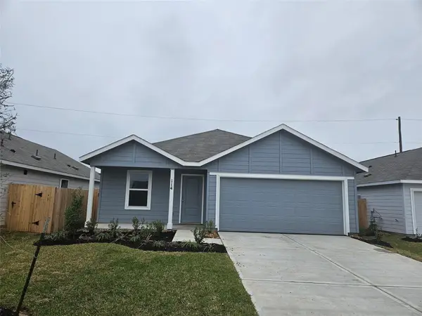 11881 Brunel Drive, Conroe, TX 77306