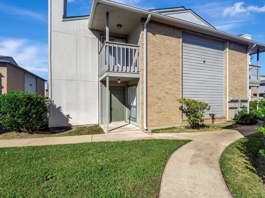 260 El Dorado Boulevard #1805, Houston, TX 77598 - #1