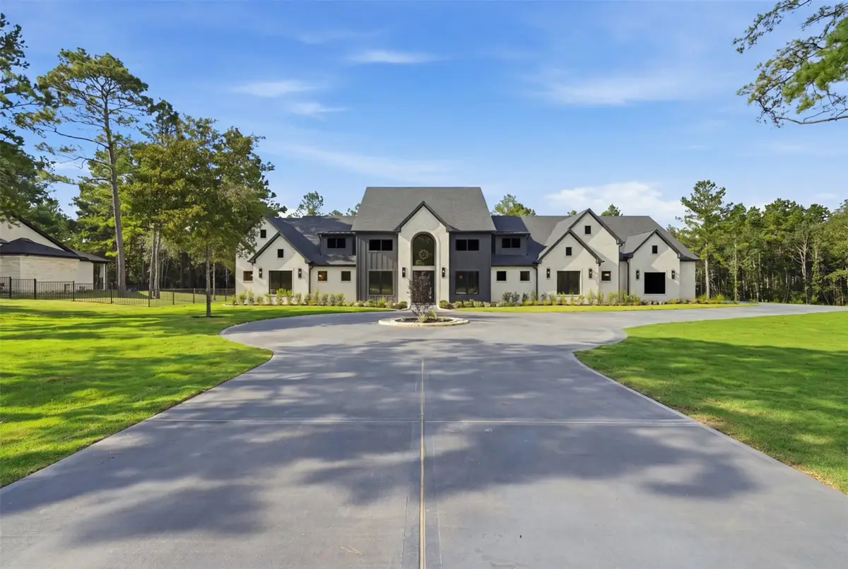 25088 Seguin Trl, Montgomery, TX 77316 - #1