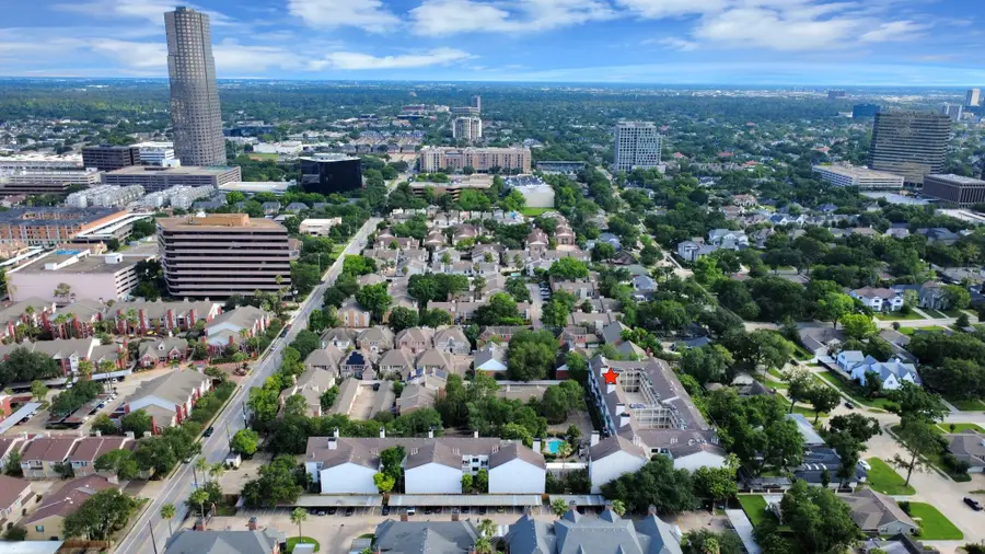 2333 Bering Drive #337, Houston, TX 77057 - #2
