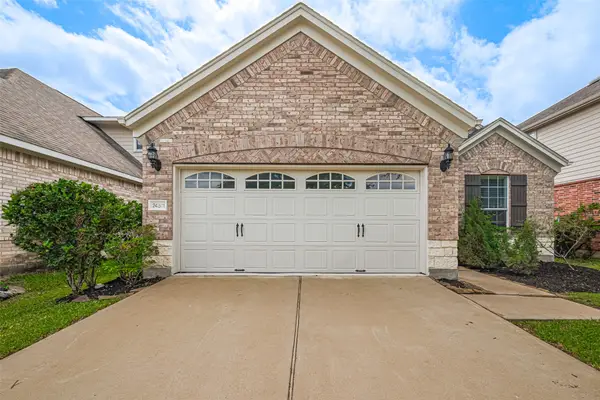 24511 Carlton Springs Lane, Katy, TX 77494