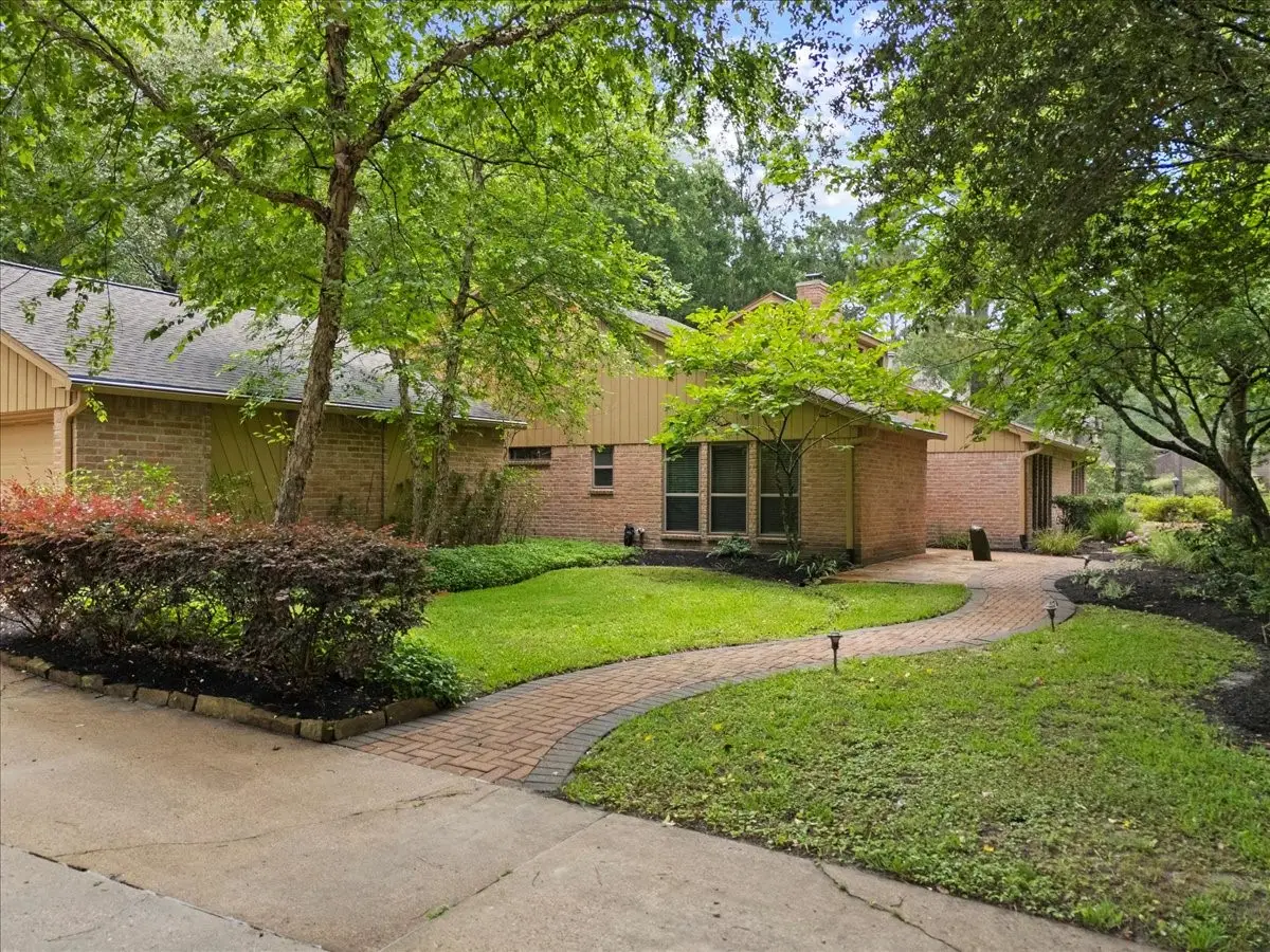 2802 Valley Manor Drive, Houston, TX 77339 - #1