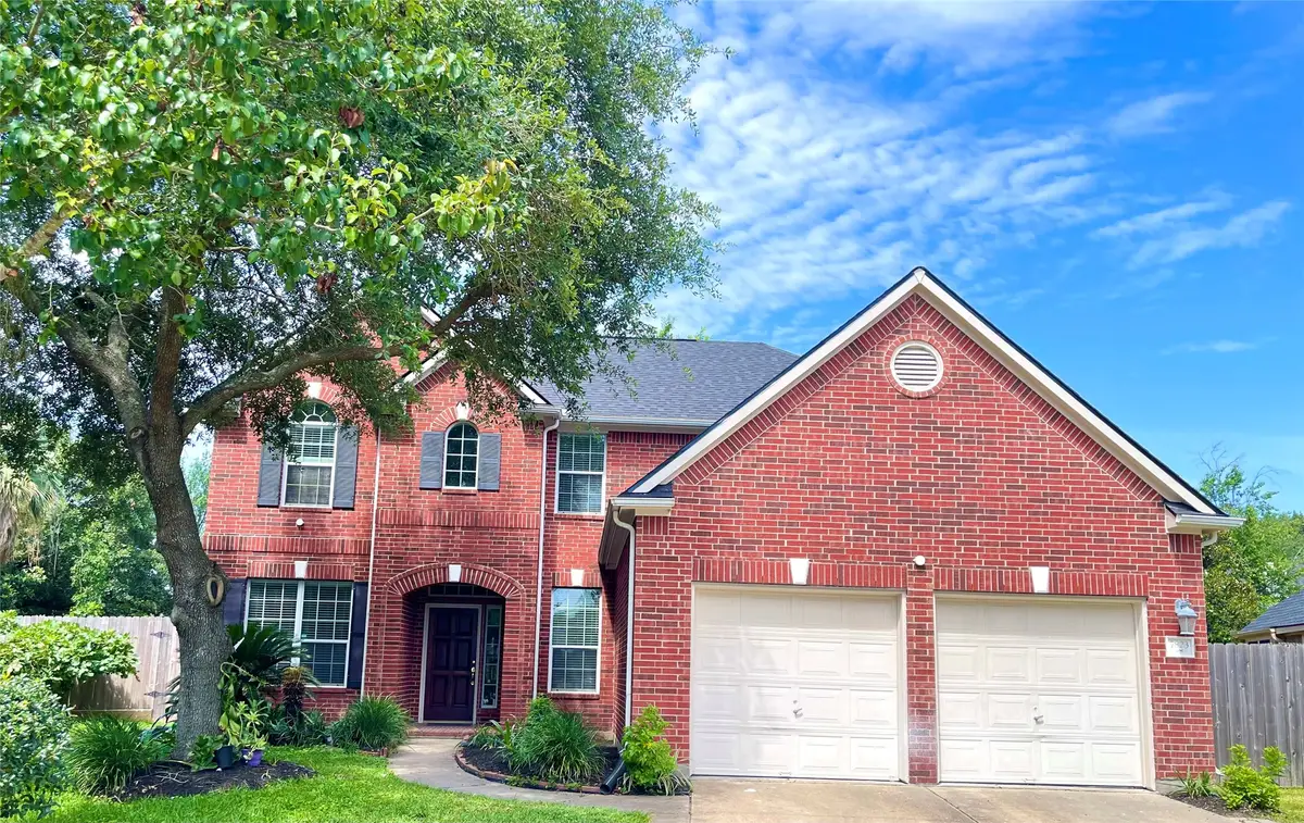 7823 Parkchase Timber Court, Houston, TX 77070 - #1