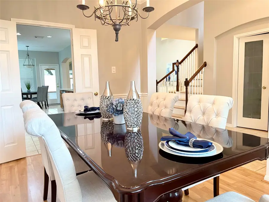 7823 Parkchase Timber Court, Houston, TX 77070 - #2