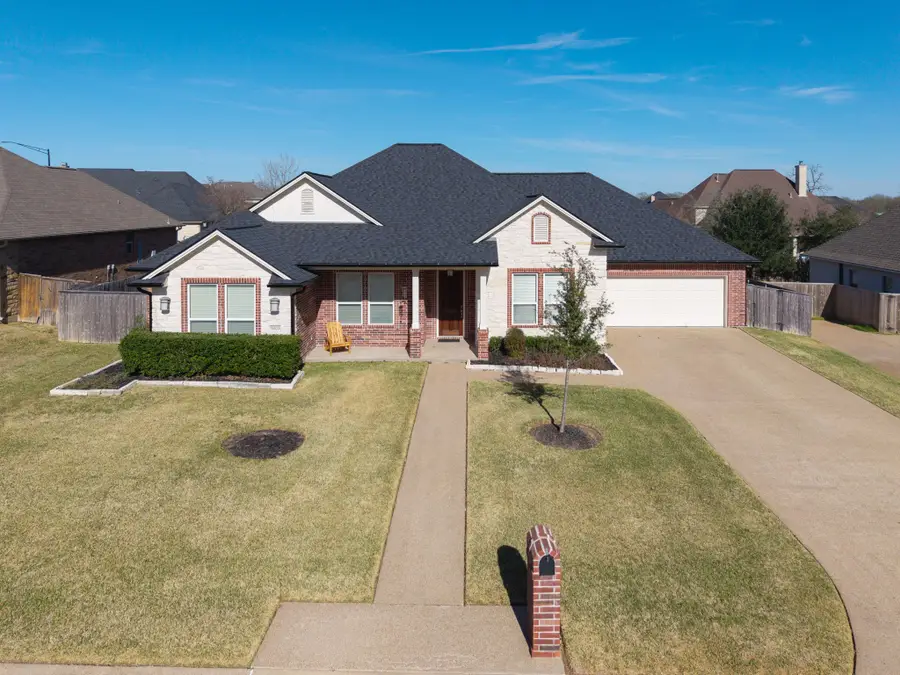 5303 Riviera Court, College Station, TX 77845 - #2