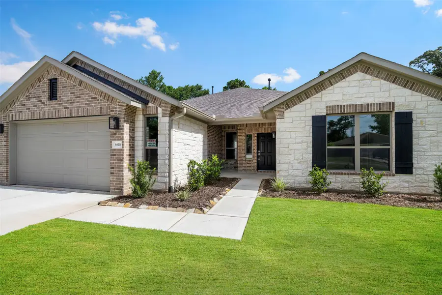 6618 Dillon Drive, Magnolia, TX 77354 - #2