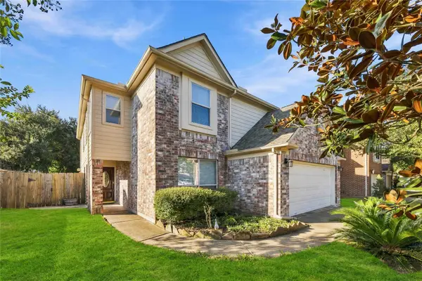18227 River Sage Drive, Houston, TX 77084