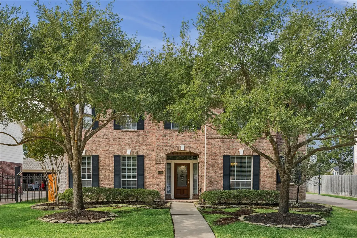 21223 Heartwood Oak Trail, Cypress, TX 77433 - Image #1