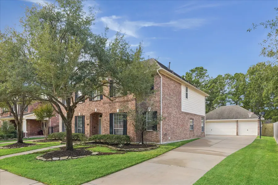 21223 Heartwood Oak Trail, Cypress, TX 77433 - Image #2