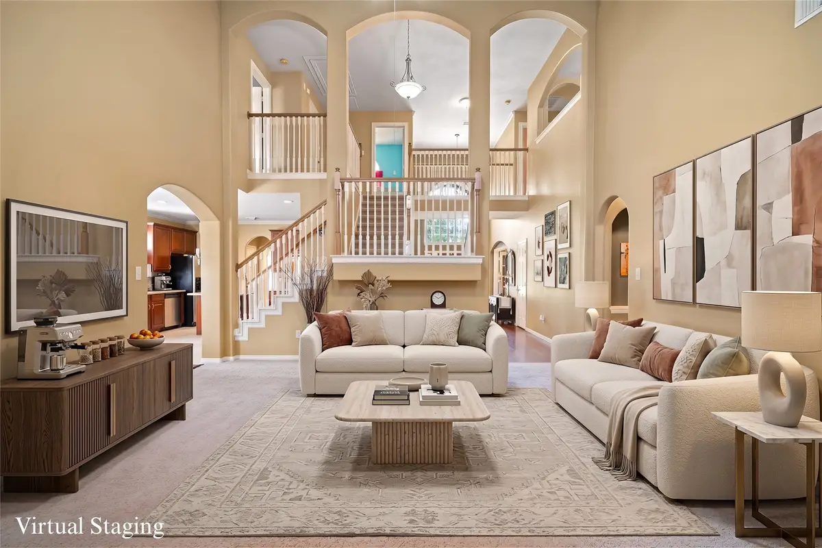 23534 Whispering Wind, Katy, TX 77494 - #1