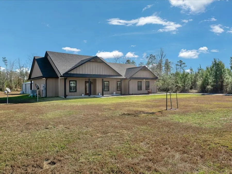 1105 Cc Road, Diboll, TX 75941 - Image #2