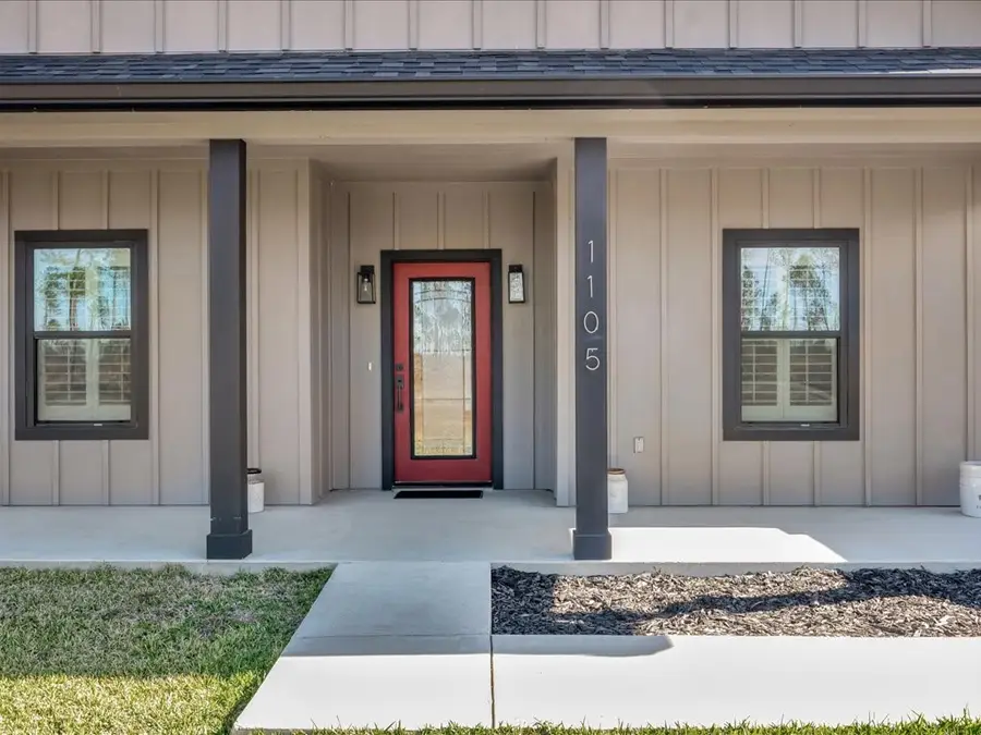 1105 Cc Road, Diboll, TX 75941 - Image #3