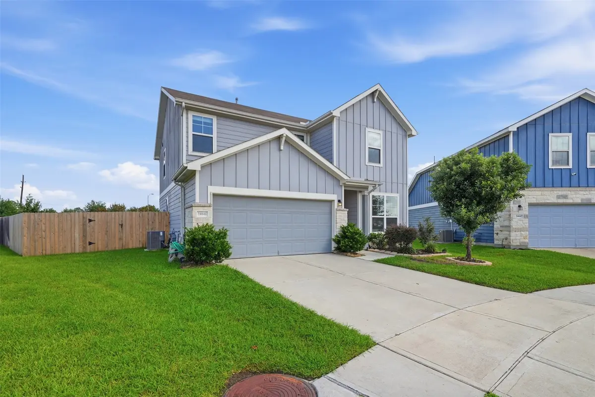 24046 Hay Iron Drive, Hockley, TX 77447 - #1