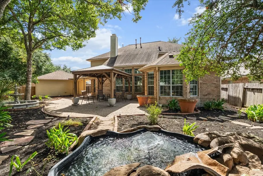 311 Lake Front Drive, League City, TX 77573 - #3