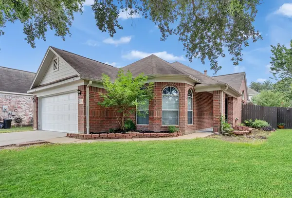 19510 Brook Village Road, Houston, TX 77084
