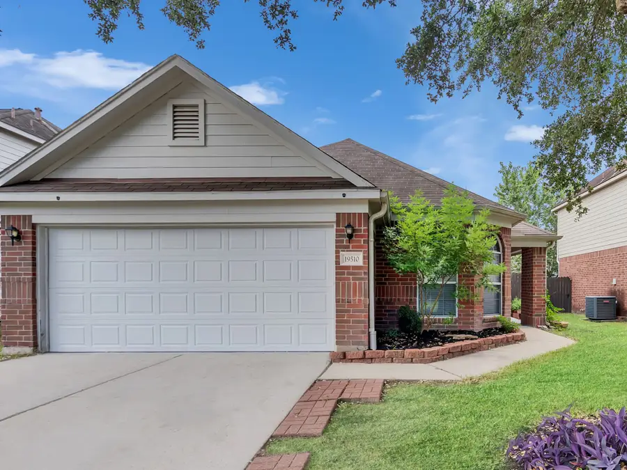 19510 Brook Village Road, Houston, TX 77084 - #2