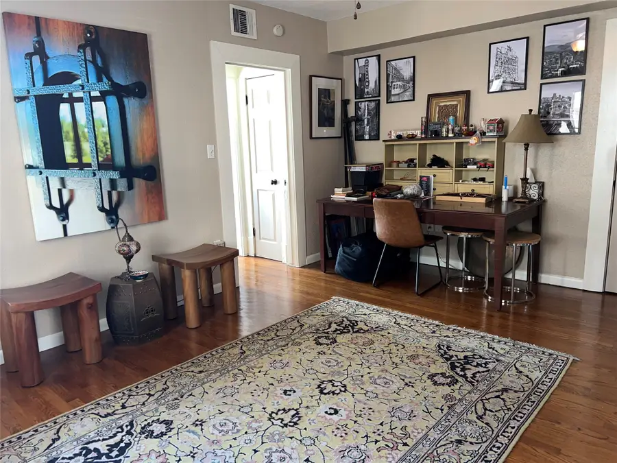 1505 Rosewood Street #A, Houston, TX 77004 - Image #2