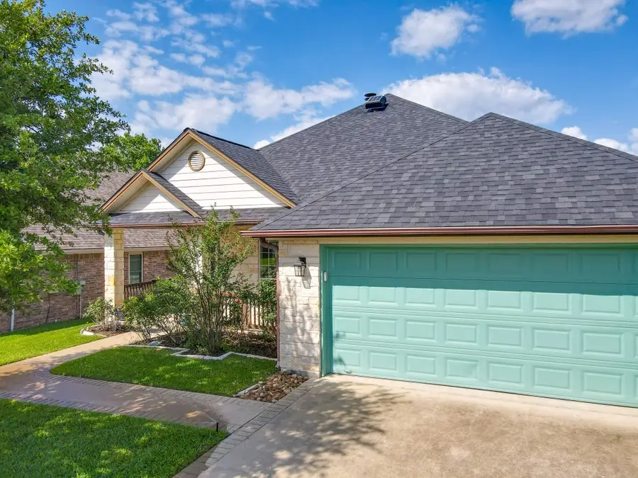 14105 Renee Lane, College Station, TX 77845 - #2