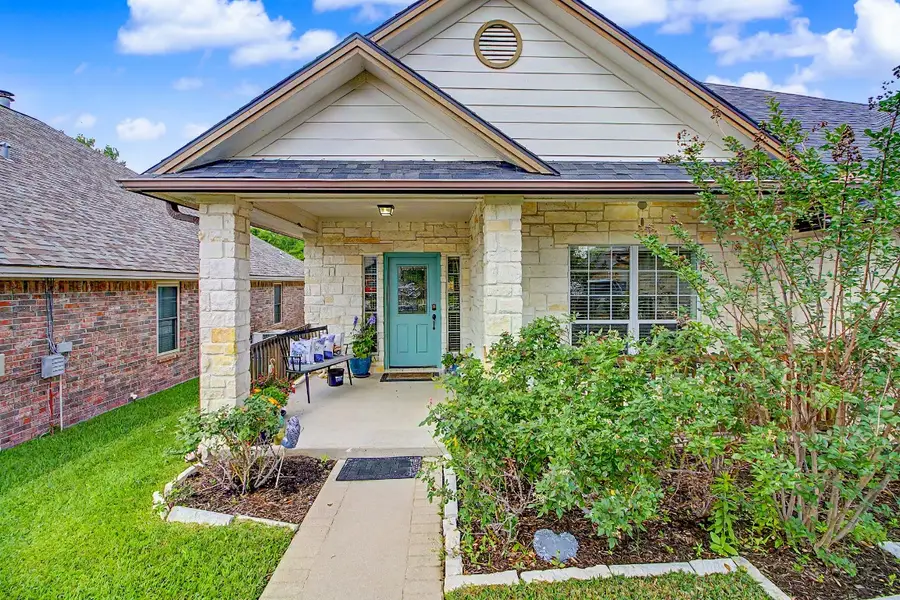 14105 Renee Lane, College Station, TX 77845 - #3