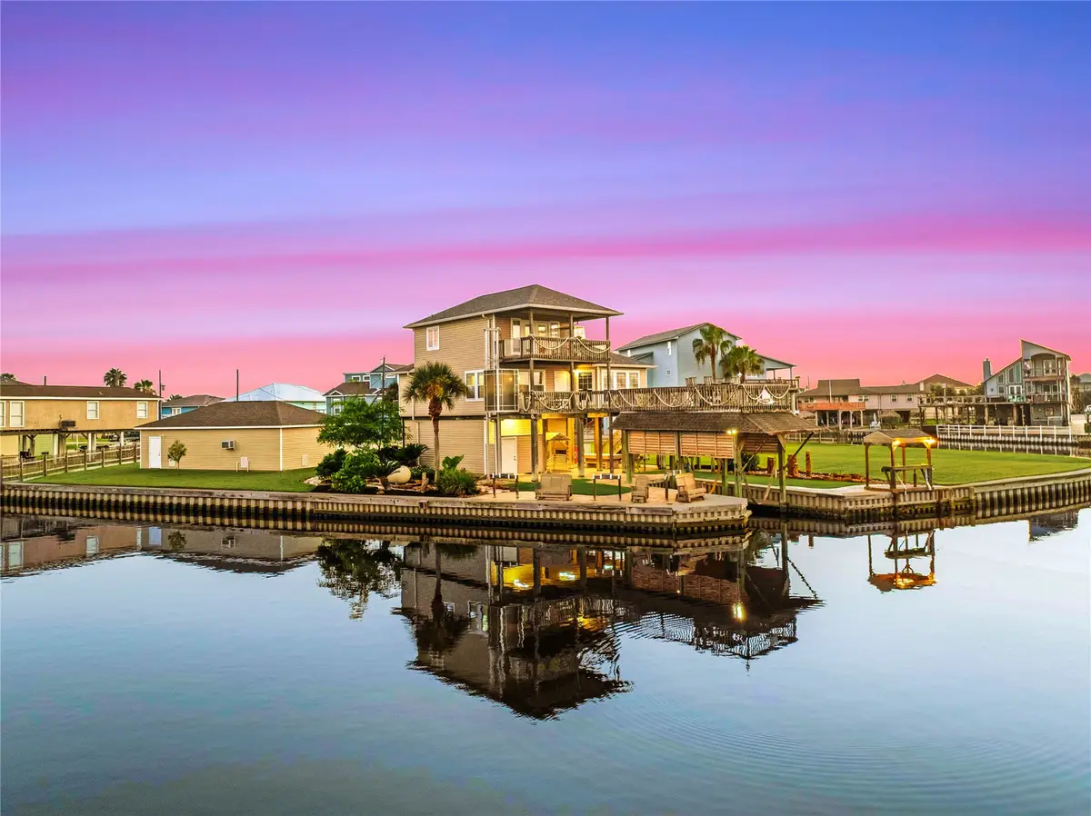 142 Driftwood Road, Freeport, TX 77541 - #1