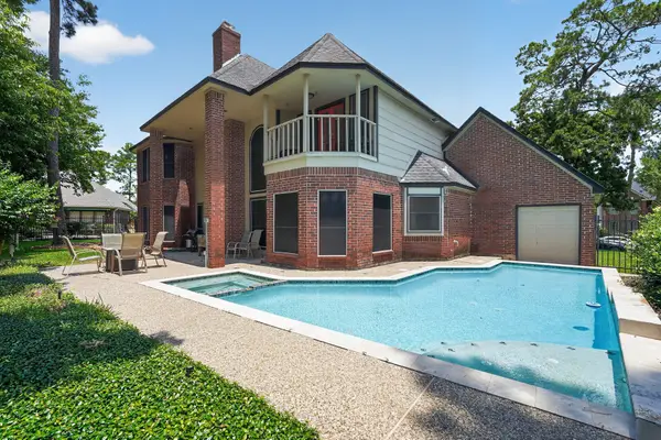 19027 Relay Road, Humble, TX 77346