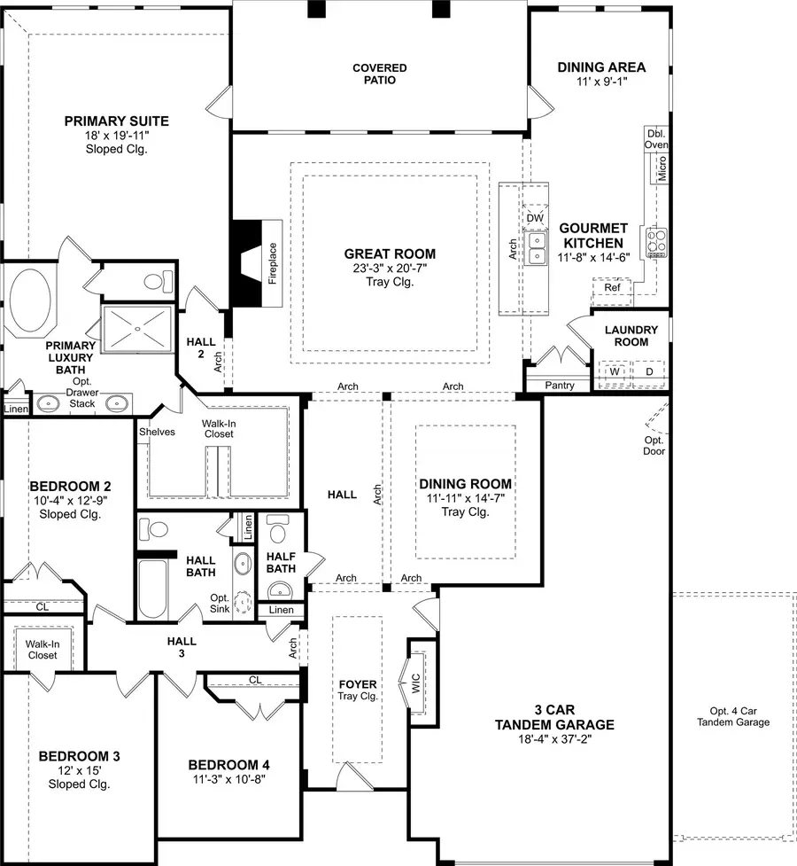 6703 Allens Landing, Needville, TX 77461 - #3