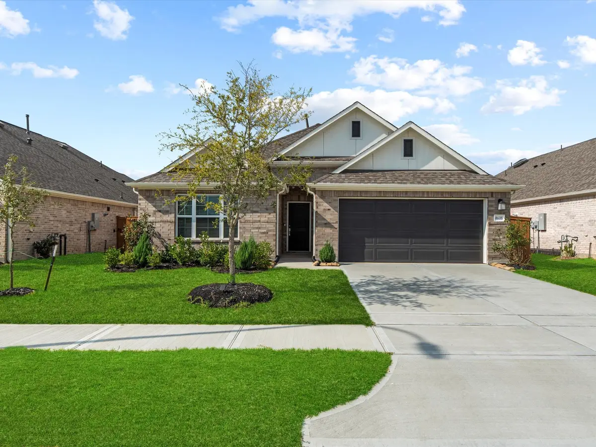 8635 Jetty Glen Drive, Cypress, TX 77433 - #1