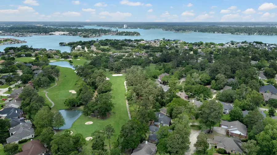 140 April Waters Drive W, Conroe, TX 77356 - #2